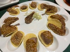 -大鸽饭(汉溪长隆店)