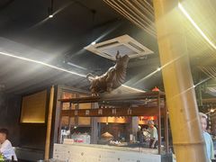 -盡膳口福·百年汤方火锅(科华北路店)