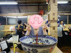 -姓周桥大碗公面