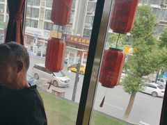 -永安鱼庄·镇江菜(丁卯店)