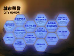 -大连市规划展示中心
