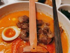 -味千拉面(金融街店)