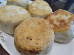 -清真牛街祥云轩门钉肉饼(左家庄店)