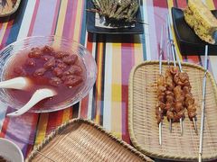 -吧嘚嘴炭烧鸽串吧(北海街店)