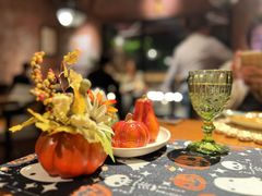 -弗兰克牛排西餐厅Ribone steak house(柠檬花园店)