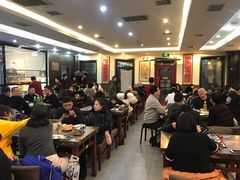 大堂-张包铺(道外店)