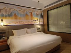 -美豪丽致酒店(广州塔琶洲会展中心店)