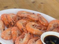 -明记海鲜大排档(巽寮湾店)