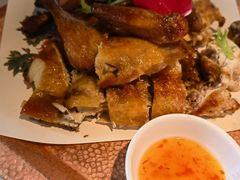 -庆江南江南菜(琴湖溪里花园城店)