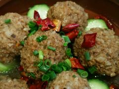 -石头咕(葵蓬店)