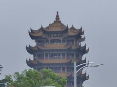 -黄鹤楼