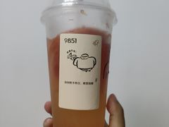 -喜茶(广州天汇igc店)