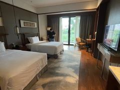 -坪山格兰云天国际酒店-汇厨自助餐厅-亲子-聚餐