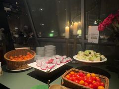 -肴约·花园式餐厅(湖里店)