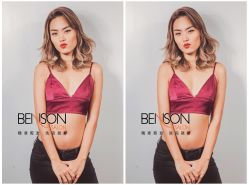 中发-BENSON沙龙