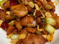 -椒爱水煮鱼川菜(皇姑万象汇店)