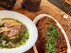 -青城甲(青城山店)