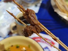 -马路边边串串香(苗栗路店)