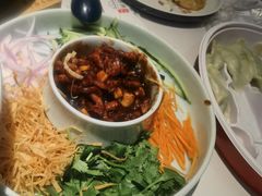 -额娘·春饼烤鸭(天鸿店)