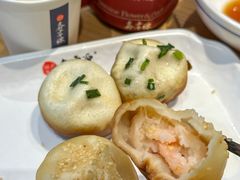 -鑫震源·苏式大虾生煎(山塘街店)