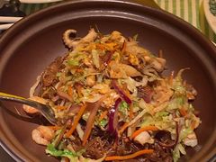 -桂满陇·手作小笼包&江南叫花鸡(中山公园店)