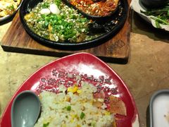 -何师烧烤Pro ·江湖川菜·小龙虾·精酿(太古里旗舰店)