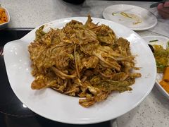 -蝎王府羊蝎子(嵩山南路店)