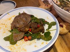 -蜗牛的家旅行主题云南菜餐厅.小酒馆(护国寺店)