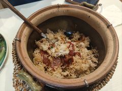 -顺德·古草食记(长寿店)