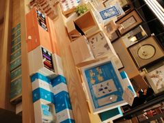 -猫的天空之城概念书店(苏州诚品店)