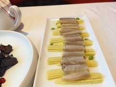 -峨嵋酒家 南北川菜 优选烤鸭(广渠路店)