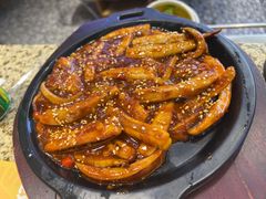 -安又胖韩国烤肉(美罗城店)