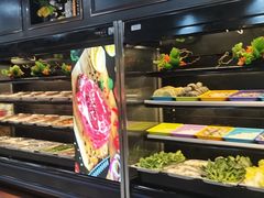 -苏格里岛·自助烤肉·火锅海鲜(金鼎广场店)