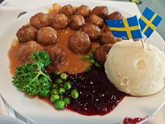 -宜家家居(四元桥商场店)