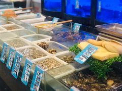 水产区-高老庄新家宴(北斗星广场店)
