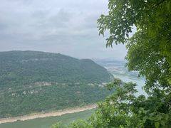 -铁山坪森林公园