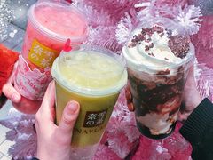 -奈雪的茶(中海环宇荟店)