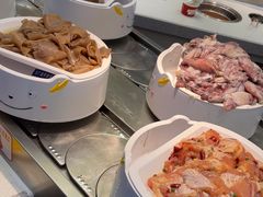 -龍歌自助小火锅(秦淮水游城店)