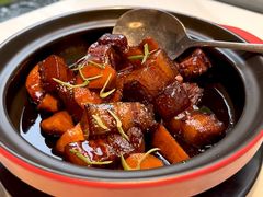 -久宴·天目湖大鱼头(恐龙园店)
