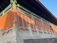 -历代帝王庙博物馆