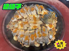 -炊江南·上海菜(国展华漕店)
