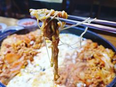 -高基五春川炒鸡排 韩国料理(威海总店)