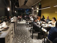 大堂-东莱馋房(陆家嘴店)