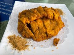 -国庆烧麦馆