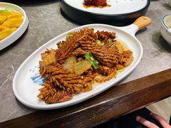 -闫府私房菜·老字号(恒隆店)