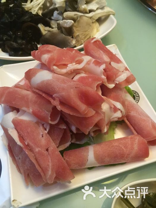 魔石泡泡鱼欢乐火锅连锁吧-图片-淮北美食-大众点评网
