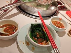 -八合里潮汕鲜牛肉火锅(深圳海岸城店)