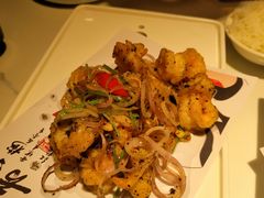-姜君·千岛湖鱼头馆(浦东大道店)