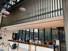 -上海崇明金茂凯悦酒店