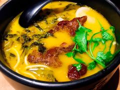 -和府捞面(东直门银座店)